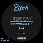 cover: Kreech - Payphone EP