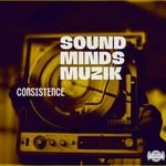 cover: Sound Minds Muzik - Consistence