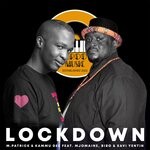 cover: Kammu Dee|M.patrick|Mjomaine, Bibo|Xavi Yentin - Lockdown