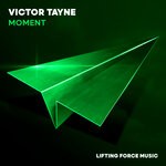 cover: Victor Tayne - Moment