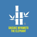 cover: Daisuke Miyamoto - The Elephant