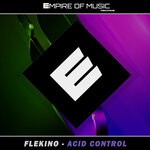 cover: Flekino - Acid Control