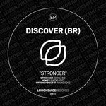 cover: Discover (br) - Stronger