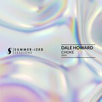 cover: Dale Howard - Choke