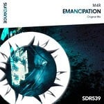 cover: M4r - Emancipation