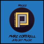 cover: Marc Cotterell - Jersey Music