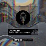 cover: Jayms - Overthinkin'