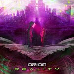 cover: Orion (br) - Reality