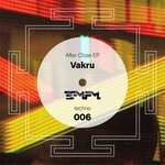 cover: Vakru - After Close