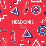 cover: Hebdonis - Mr Funk (Extended Mix)