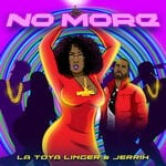 cover: Jerrih|La Toya Linger - No More