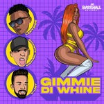 cover: Leftside|Michael Rankiao|T-jay - Gimmie Di Whine (Explicit)