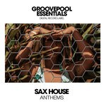 cover: Various - Sax House Anthems