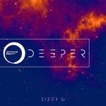 cover: Eizer G - Deeper