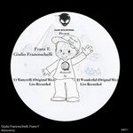 cover: Franz F|Giulio Franceschelli - Mattarelli EP