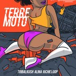 cover: Alina Pozi|Richie Loop|Tribal Kush - Terremoto (Explicit)