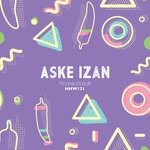 cover: Aske Izan - Technicolour (Extended Mix)