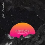 cover: A-p Connection - After Hours (Extended Mix)