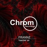 cover: Frannz - Tantor