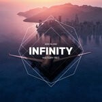 cover: Kidd Island - Infinity