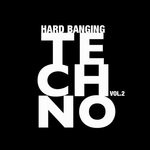 cover: Various - Hard Banging Techno, Vol 2