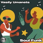 cover: Vasily Umanets - Soul Funk