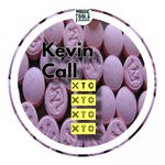 cover: Kevin Call - XTC