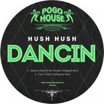 cover: Hush Hush - Dancin