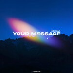 cover: Hounar - Your Message