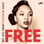 cover: Kaile|Roy Jazz Grant - FREE