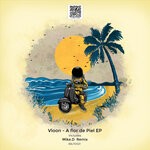 cover: Vloon - A Flor De Piel EP