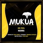 cover: Dr Feel - Ngoma (Remixes)