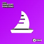 cover: Lebon (uk) - Something