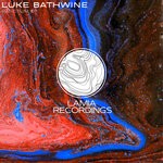 cover: Luke Bathwine - Sanctum EP