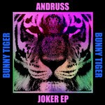 cover: Andruss - Joker EP