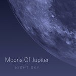 cover: Night Sky - Moons Of Jupiter