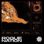 cover: Tom Place - Rogue Nation