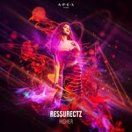 cover: Ressurectz - Higher