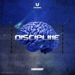 cover: Insurgent - Discipline