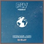 cover: Dj Slav - Dreamland (Original Mix)