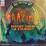 cover: The Darrow Chem Syndicate - The Crazies (Perfect Kombo & KALOCOM Remix)