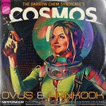 cover: The Darrow Chem Syndicate - Cosmos (OVUS & Hankook Remix)