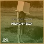 cover: Arqade|Stevie Jones - Munchy Box