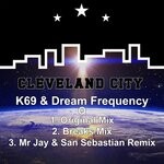 cover: K69, Dream Frequency - Q