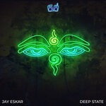 cover: Jay Eskar - Deep State