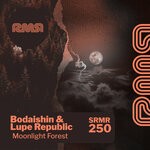 cover: Bodaishin|Lupe Republic - Moonlight Forest