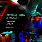 cover: Leftwing : Kody - Virtuoso EP