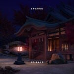 cover: Sparro - Spirals