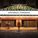 cover: Florence Nevada - Popcorn