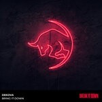 cover: Dekova - Bring It Down